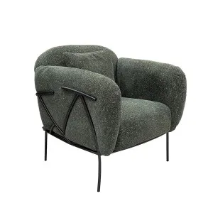 Corallo Armchair by Bonaldo, a Chairs for sale on Style Sourcebook