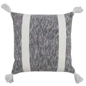 Minerva Cushion Blue - 50cm x 50cm by James Lane, a Cushions, Decorative Pillows for sale on Style Sourcebook