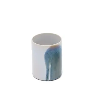 Vejer multicoloured ceramic mug by Kave Home, a Cups & Mugs for sale on Style Sourcebook