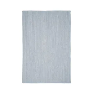 Portopi 100% PET rug in grey, 200 x 300 cm by Kave Home, a Contemporary Rugs for sale on Style Sourcebook