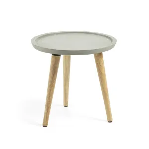 Lucy side table Ø 40 cm by Kave Home, a Side Table for sale on Style Sourcebook