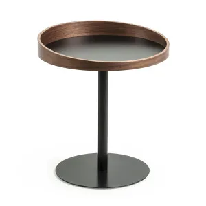 Kaori side table Ø 46 cm by Kave Home, a Side Table for sale on Style Sourcebook