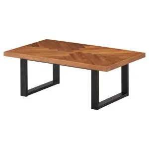 Ellington Wooden Coffee Table, 120cm by Woodland Furniture, a Coffee Table for sale on Style Sourcebook