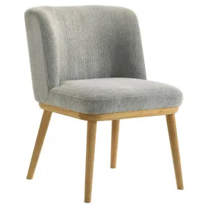 Orion Fabric Dining Chair by Woodland Furniture, a Dining Chairs for sale on Style Sourcebook