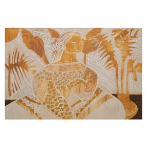 Aloha, Sunstone , By Amanda Skye by Gioia Wall Art, a Prints for sale on Style Sourcebook