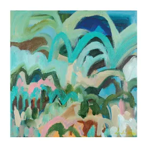 Blue Mountains , By Amanda Skye by Gioia Wall Art, a Prints for sale on Style Sourcebook