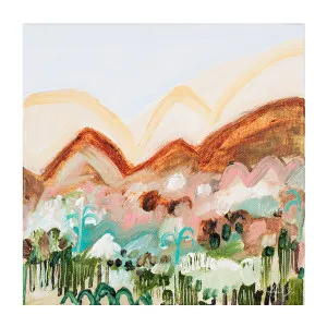 Bushland , By Amanda Skye by Gioia Wall Art, a Prints for sale on Style Sourcebook