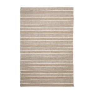 Desni beige rug 100% PET 200 x 300 cm by Kave Home, a Contemporary Rugs for sale on Style Sourcebook