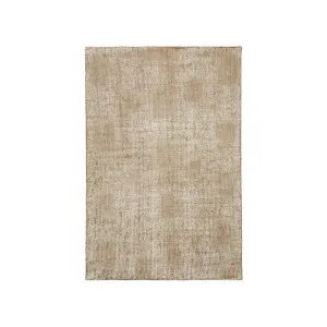 Susi green bamboo viscose rug 160 x 230 cm by Kave Home, a Contemporary Rugs for sale on Style Sourcebook