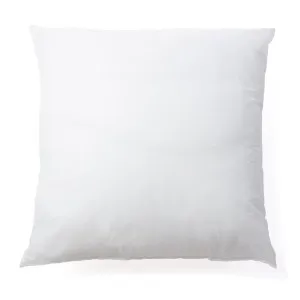Fluff cushion filler 60 x 60 cm by Kave Home, a Cushions, Decorative Pillows for sale on Style Sourcebook