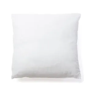 Fluff cushion filler 45 x 45 cm by Kave Home, a Cushions, Decorative Pillows for sale on Style Sourcebook