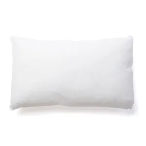 Fluff cushion filler, 30 x 50 cm by Kave Home, a Cushions, Decorative Pillows for sale on Style Sourcebook