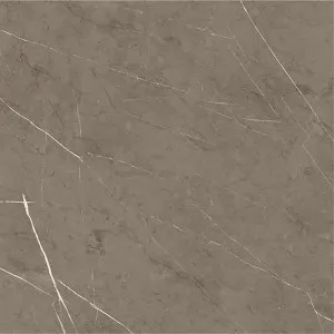 Ice Pietra Charcoal Polished by Beaumont Tiles, a Porcelain Tiles for sale on Style Sourcebook
