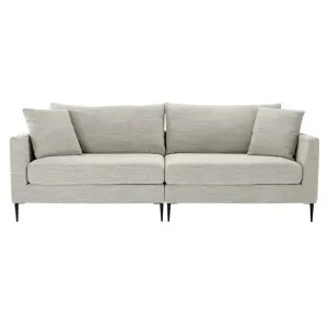 Oliver Sofa Aida Tussock - 3.5 Seater by James Lane, a Sofas for sale on Style Sourcebook