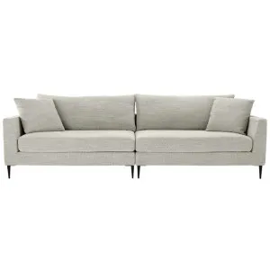 Oliver Sofa Aida Tussock - 4 Seater by James Lane, a Sofas for sale on Style Sourcebook