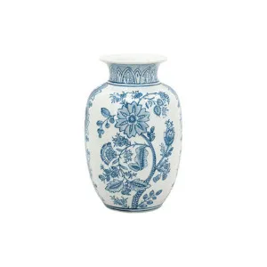 Bovisand Porcelain Vase, Small by Diaz Design, a Vases & Jars for sale on Style Sourcebook