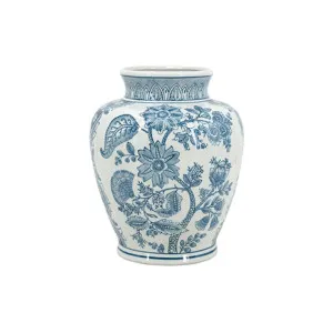 Bovisand Porcelain Vase, Large by Diaz Design, a Vases & Jars for sale on Style Sourcebook