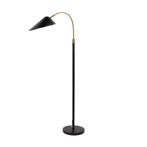 Kenya Floor Lamp by CAFE Lighting & Living, a Floor Lamps for sale on Style Sourcebook