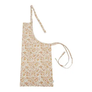Sorento Floral Cotton Apron by Florabelle Living, a Aprons for sale on Style Sourcebook
