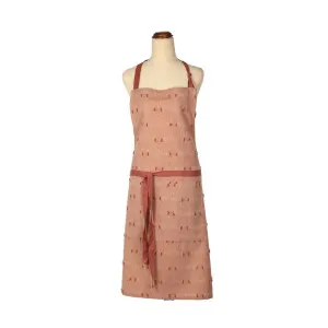Tuft Apron Rose Dawn by Florabelle Living, a Aprons for sale on Style Sourcebook