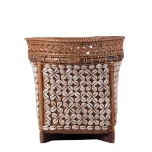 Seri Basket Natural by Florabelle Living, a Baskets & Boxes for sale on Style Sourcebook