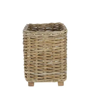 Turin Basket Small Natural by Florabelle Living, a Baskets & Boxes for sale on Style Sourcebook
