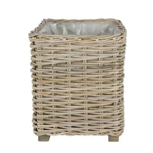 Turin Basket Large Natural by Florabelle Living, a Baskets & Boxes for sale on Style Sourcebook