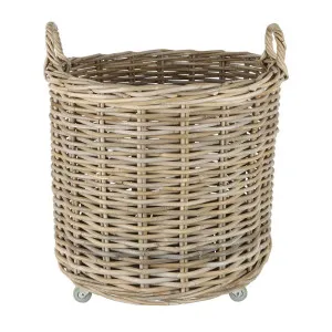Keto Basket Large by Florabelle Living, a Baskets & Boxes for sale on Style Sourcebook
