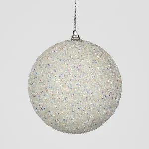 Moona Baubles (Set Of 6) by Florabelle Living, a Christmas for sale on Style Sourcebook