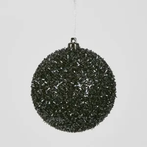 Jett Bauble Med (Set Of 4) by Florabelle Living, a Christmas for sale on Style Sourcebook