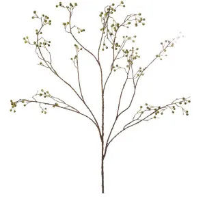 Mini Berry Branch 1.2M Green by Florabelle Living, a Plants for sale on Style Sourcebook