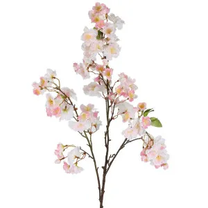 Cherry Blossom Branch Large Dark Pink by Florabelle Living, a Plants for sale on Style Sourcebook