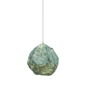 Stratus Ceiling Pendant Sky Blue by Florabelle Living, a Pendant Lighting for sale on Style Sourcebook