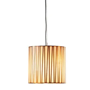 Chardonnay Ceiling Pendant Brass by Florabelle Living, a Pendant Lighting for sale on Style Sourcebook