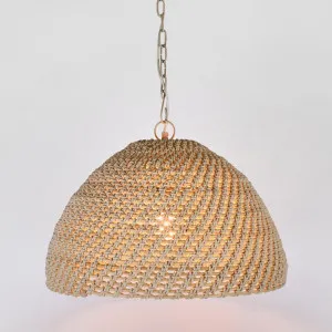 Andora Ceiling Pendant Small by Florabelle Living, a Pendant Lighting for sale on Style Sourcebook