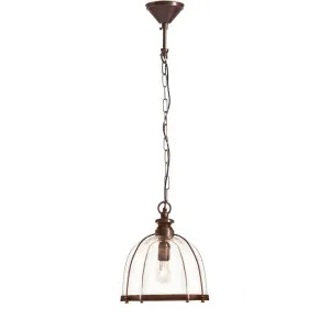 Avery Ceiling Pendant Antique Brass by Florabelle Living, a Pendant Lighting for sale on Style Sourcebook
