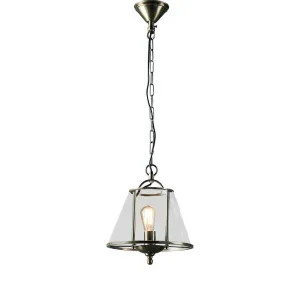 Cotton Tree Ceiling Pendant Antqiue Silver by Florabelle Living, a Pendant Lighting for sale on Style Sourcebook