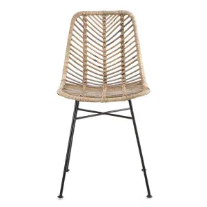 Comores Dining Chair by Florabelle Living, a Chairs for sale on Style Sourcebook