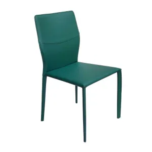 Alto Dining Chair Forest by Florabelle Living, a Chairs for sale on Style Sourcebook