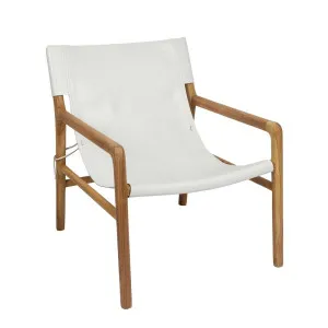 Jasper Chair White by Florabelle Living, a Chairs for sale on Style Sourcebook