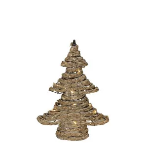 Bhoda Led Tree 40Cm by Florabelle Living, a Christmas for sale on Style Sourcebook