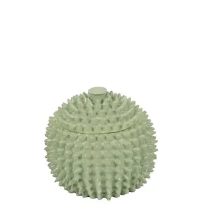 Spike Bowl Small Pistachio by Florabelle Living, a Vases & Jars for sale on Style Sourcebook