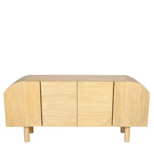 Casa Buffet Natural by Florabelle Living, a Sideboards, Buffets & Trolleys for sale on Style Sourcebook
