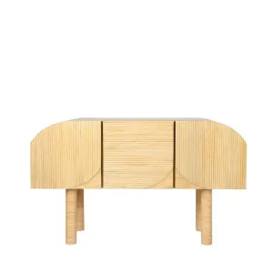 Casa Console Table Natural by Florabelle Living, a Sideboards, Buffets & Trolleys for sale on Style Sourcebook