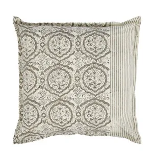 Petra Cotton Cushion by Florabelle Living, a Cushions, Decorative Pillows for sale on Style Sourcebook