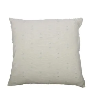 Mandy Cushion Sky Grey by Florabelle Living, a Cushions, Decorative Pillows for sale on Style Sourcebook