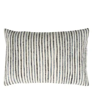 Luca Cotton Cushion Multi-Coloured 60X40 by Florabelle Living, a Cushions, Decorative Pillows for sale on Style Sourcebook