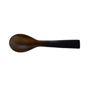 Horn Spoon 6Cm by Florabelle Living, a Cutlery for sale on Style Sourcebook