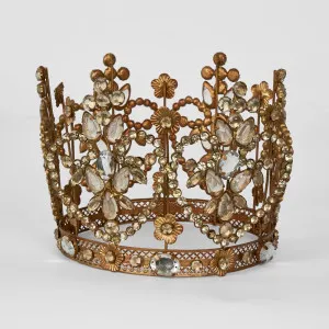 Aroun Crown by Florabelle Living, a Christmas for sale on Style Sourcebook