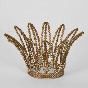 Dasoine Crown by Florabelle Living, a Christmas for sale on Style Sourcebook